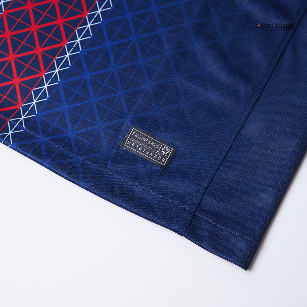 D.DOUÉ #14 PSG Home Jersey 2025/26 - [Super Replica]