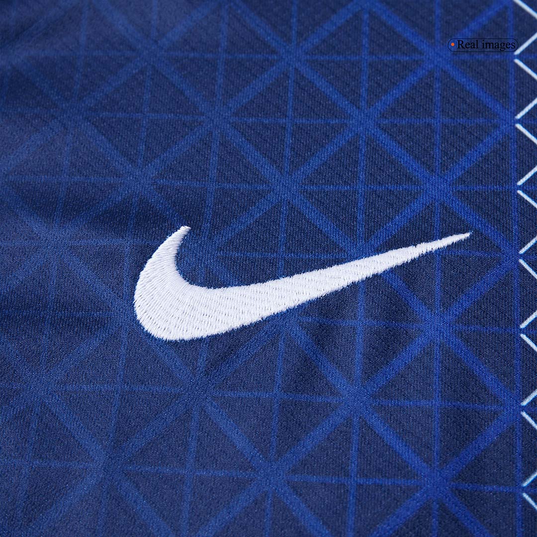 D.DOUÉ #14 PSG Home Jersey 2025/26 - [Super Replica]