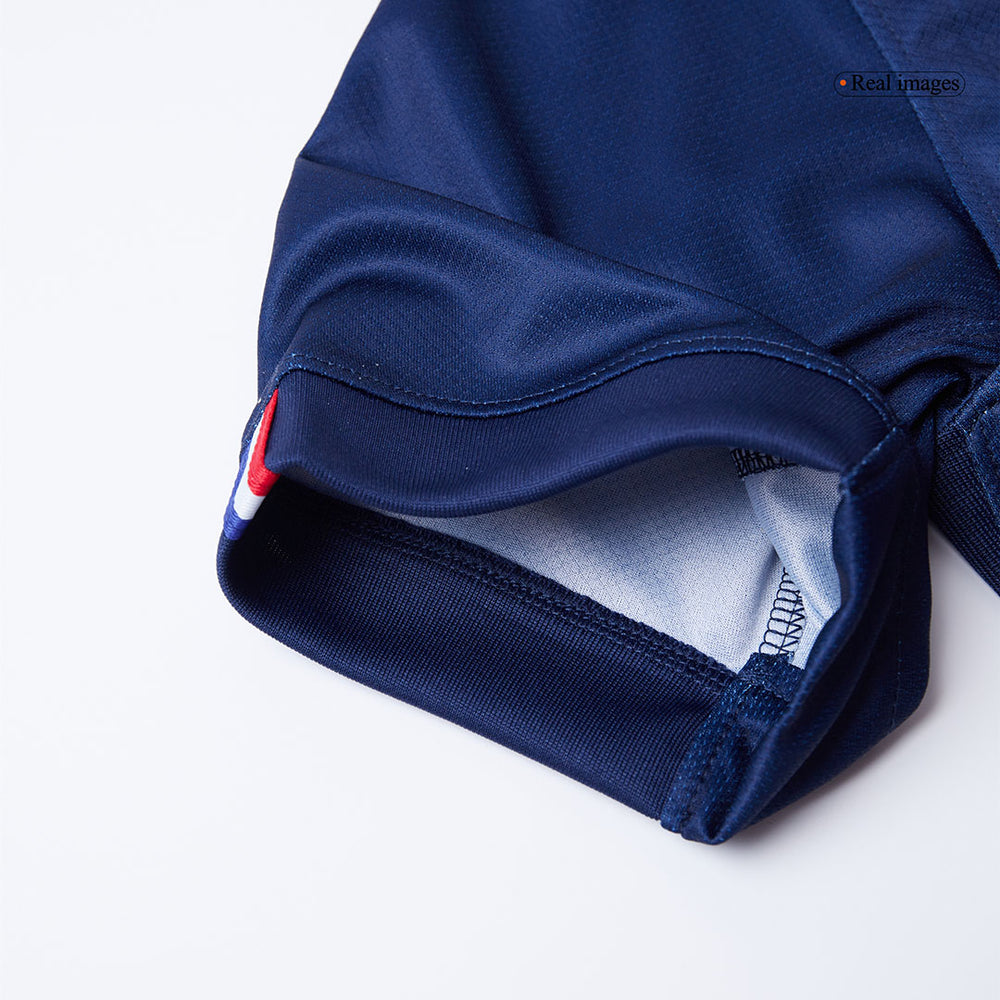 D.DOUÉ #14 PSG Home Jersey 2025/26 - [Super Replica]