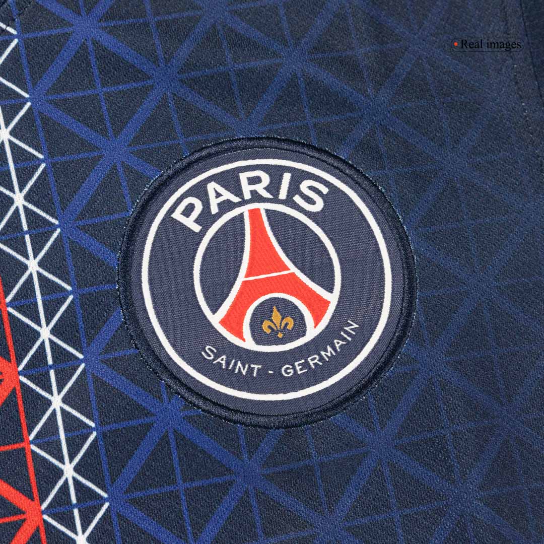 L.HERNANDEZ #21 PSG Home Jersey 2025/26 - [Super Replica]