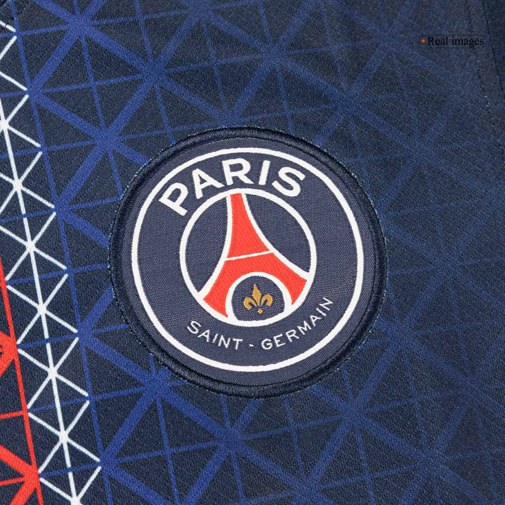 VITINHA #17 PSG Home Jersey 2025/26 - [Super Replica]