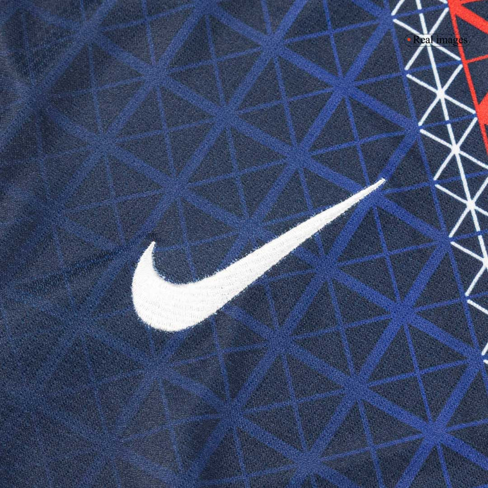 ZAÏRE-EMERY #33 PSG Home Jersey 2025/26 - [Super Replica]