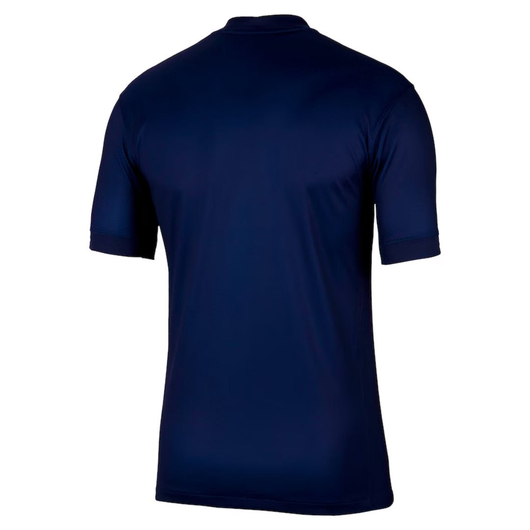 PSG Home 'Eiffel Tower Star' Special Jersey 2025/26