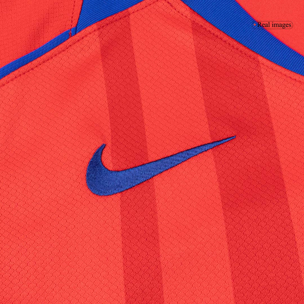 HAKIMI #2 PSG Third Away Jersey 2025/26