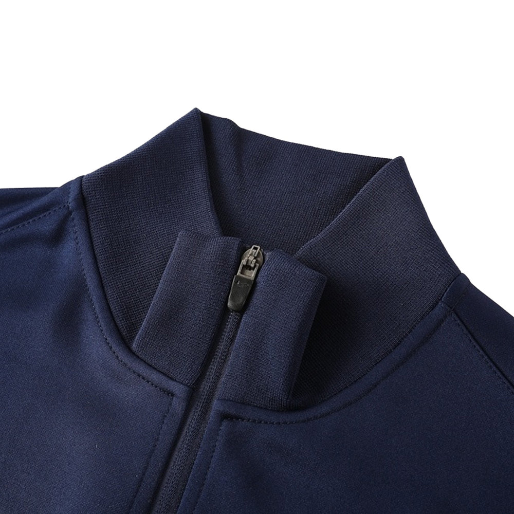 PSG Anthem Jacket Navy 2025/26