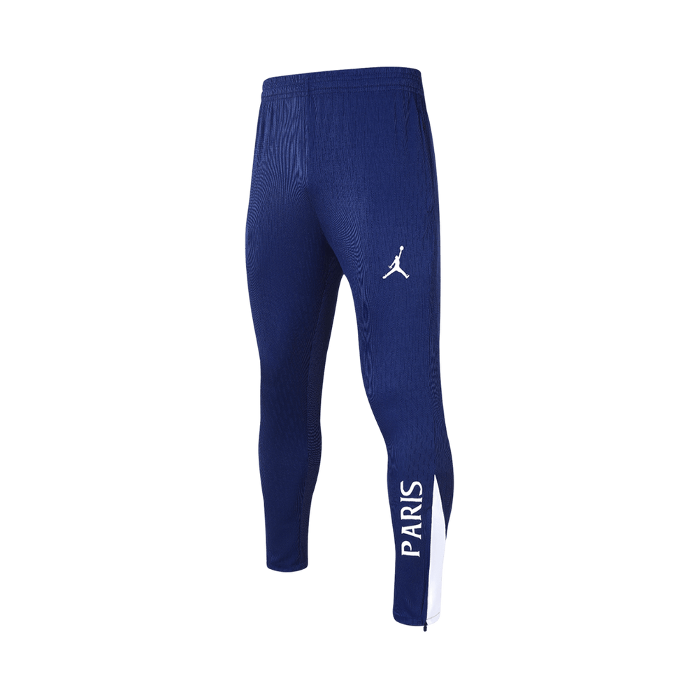 PSG Zipper Sweatshirt Kit(Top+Pants) Red 2025/26