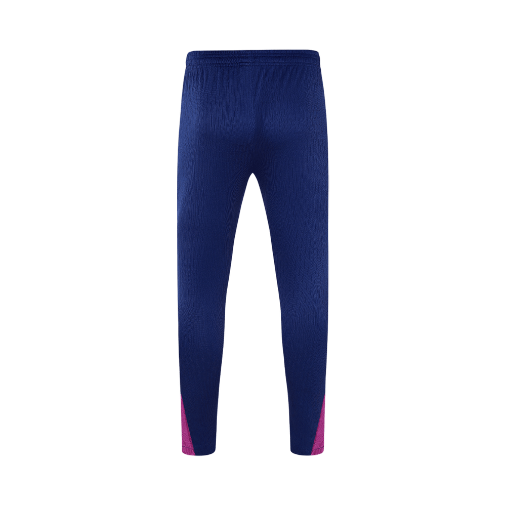 PSG Zipper Sweatshirt Kit(Top+Pants) Red 2025/26