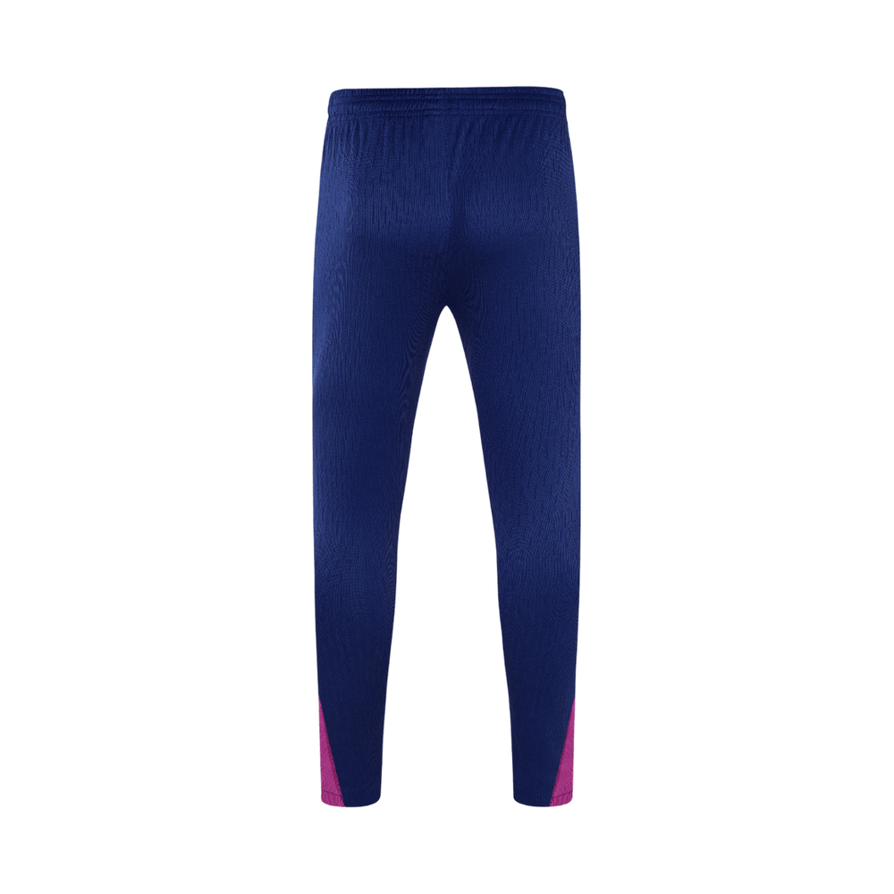 PSG Zipper Sweatshirt Kit(Top+Pants) Navy 2025/26