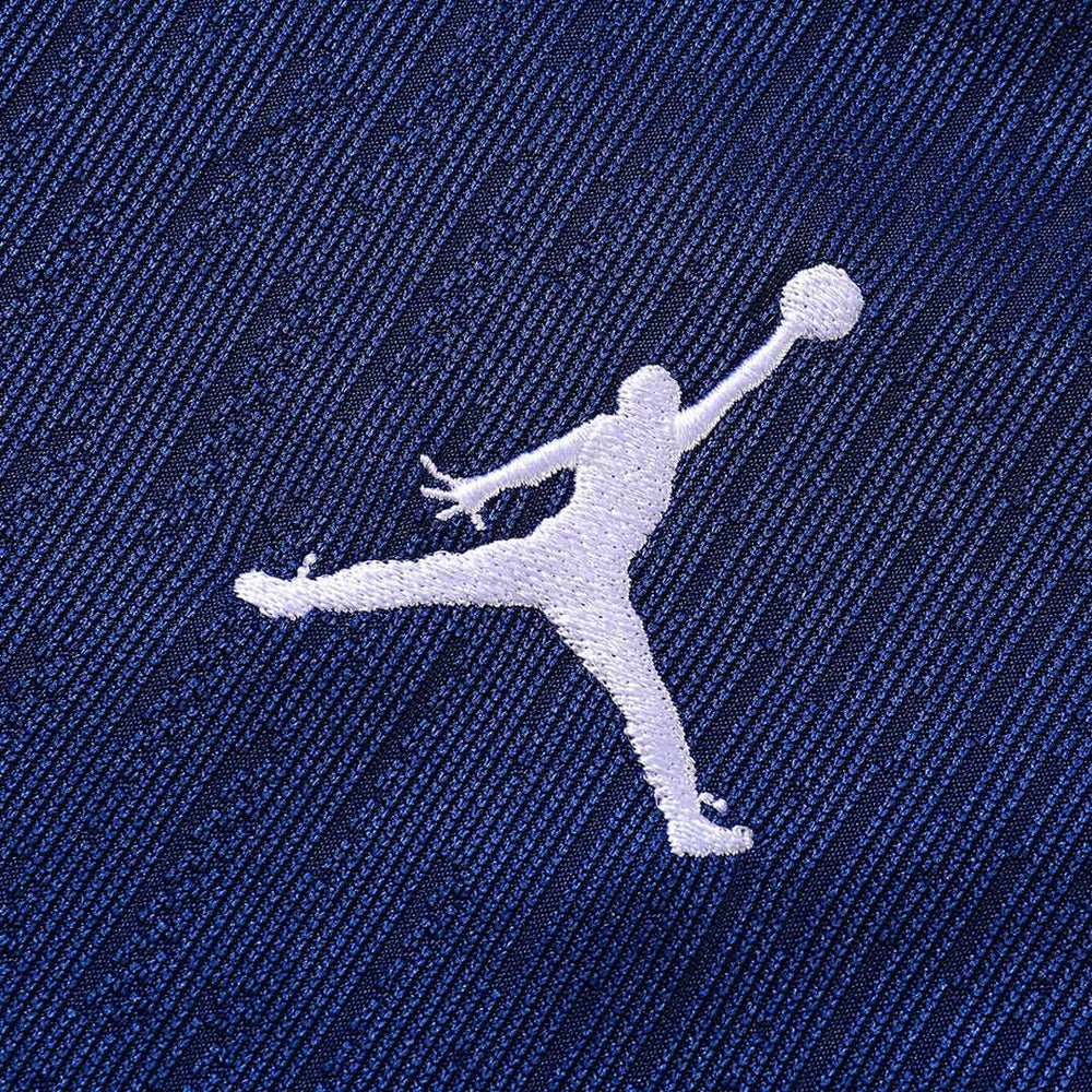 Kids PSG Zipper Sweatshirt Kit(Top+Pants) Navy 2025/26