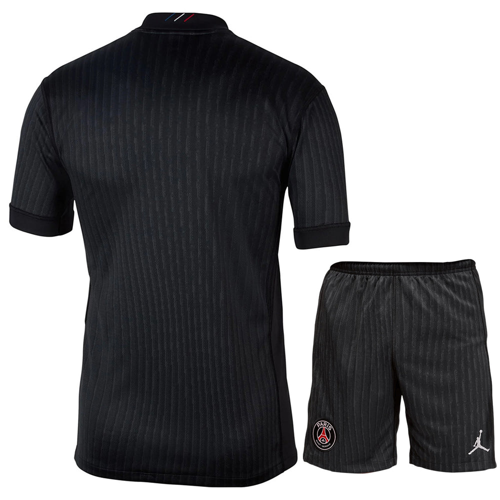 PSG Fourth Jersey Kit 2025/26