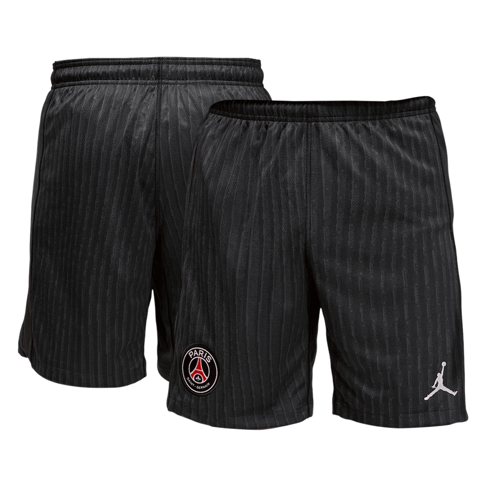 PSG Fourth Soccer Shorts 2025/26