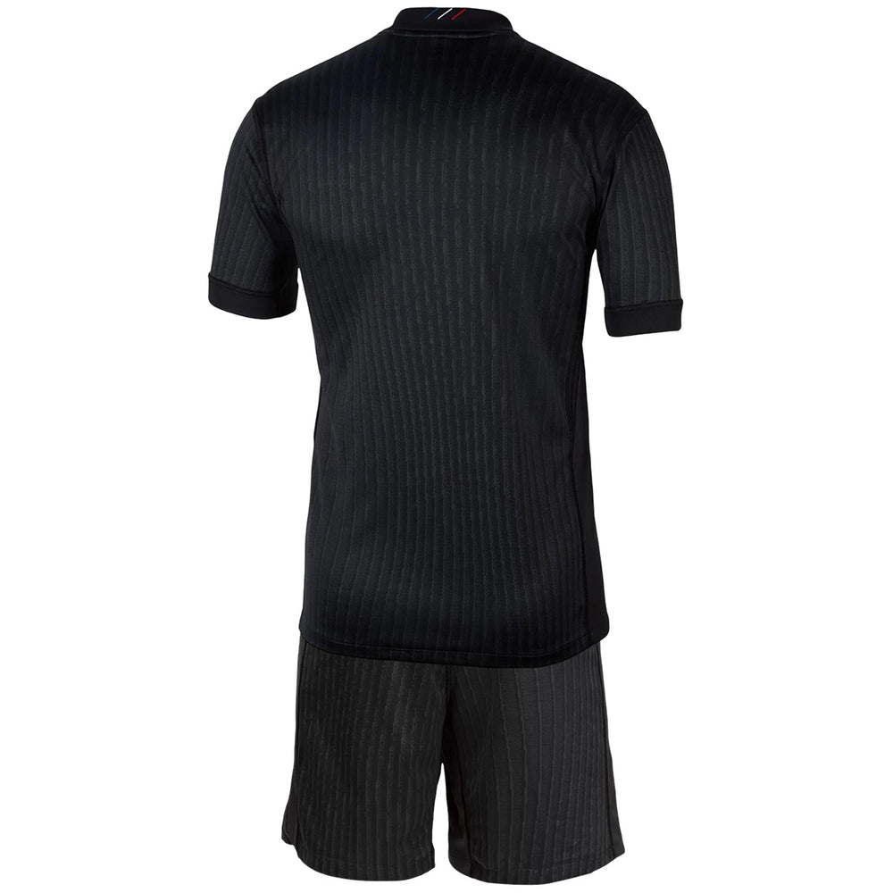Kids PSG Fourth Jersey Kit 2025/26