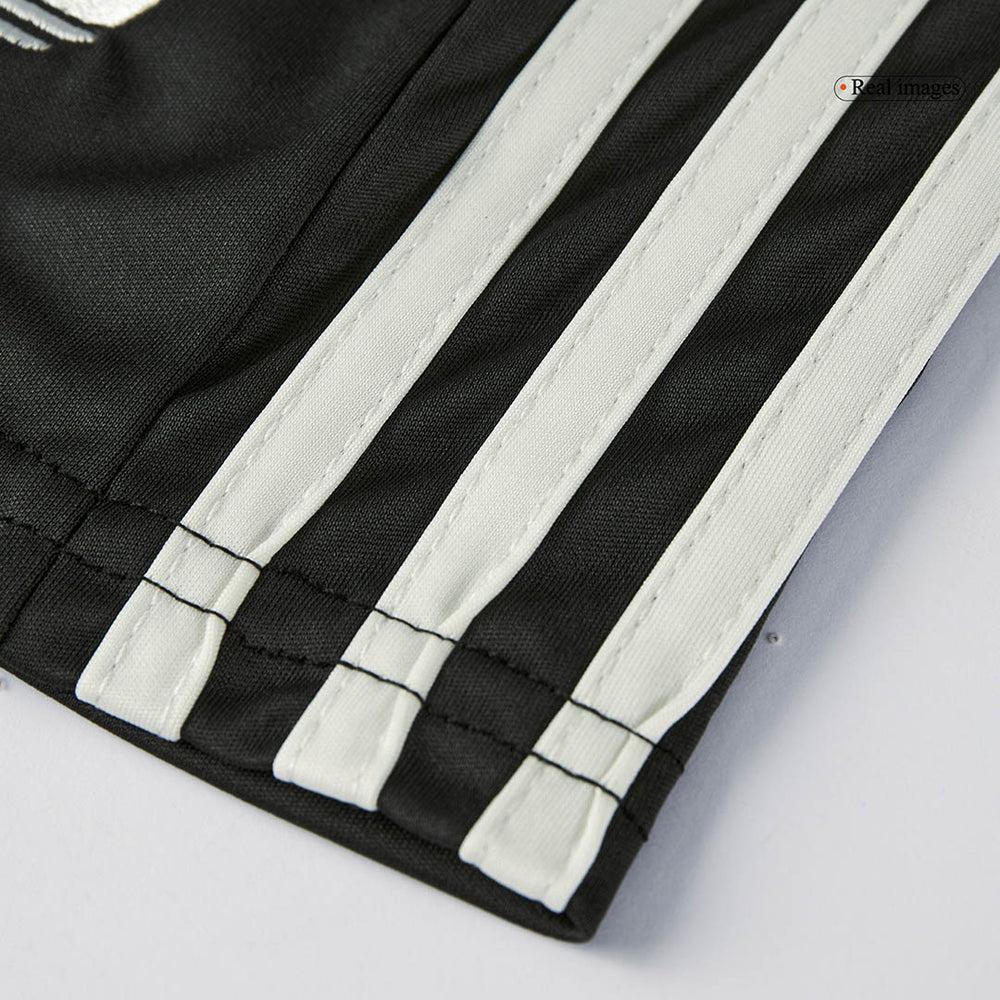 Kids Manchester United Third Kit