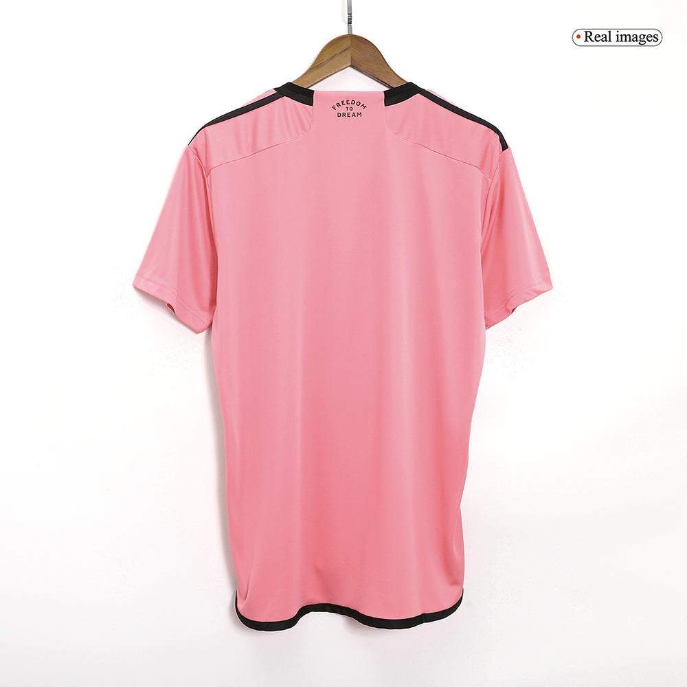 Inter Miami Home Jersey