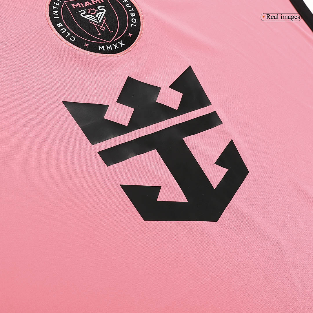 Inter Miami Home Jersey