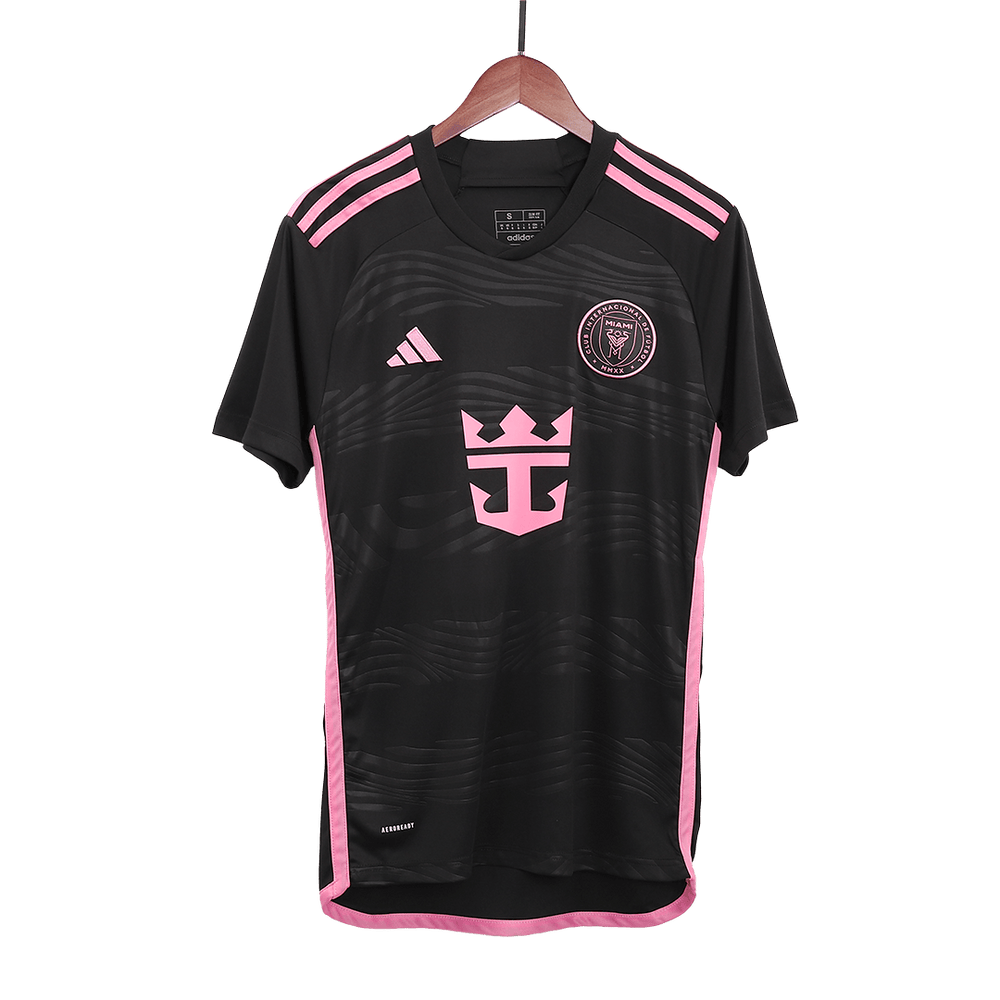Inter Miami CF Away La Noche Jersey
