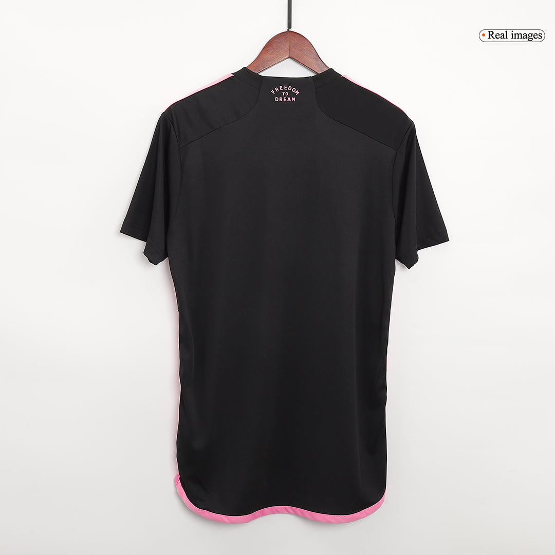 Inter Miami CF Away La Noche Jersey