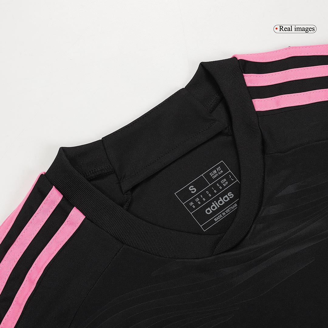 Inter Miami CF Away La Noche Jersey