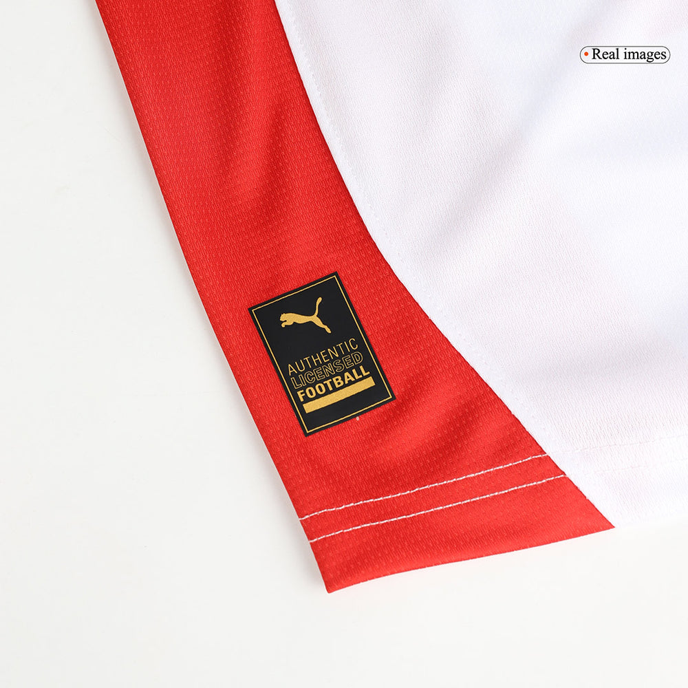 Chivas Away Jersey