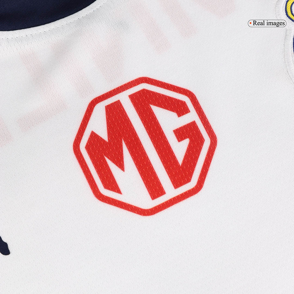 Chivas Away Jersey