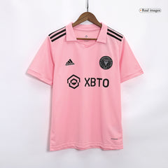 Inter Miami CF Jersey Home 2023