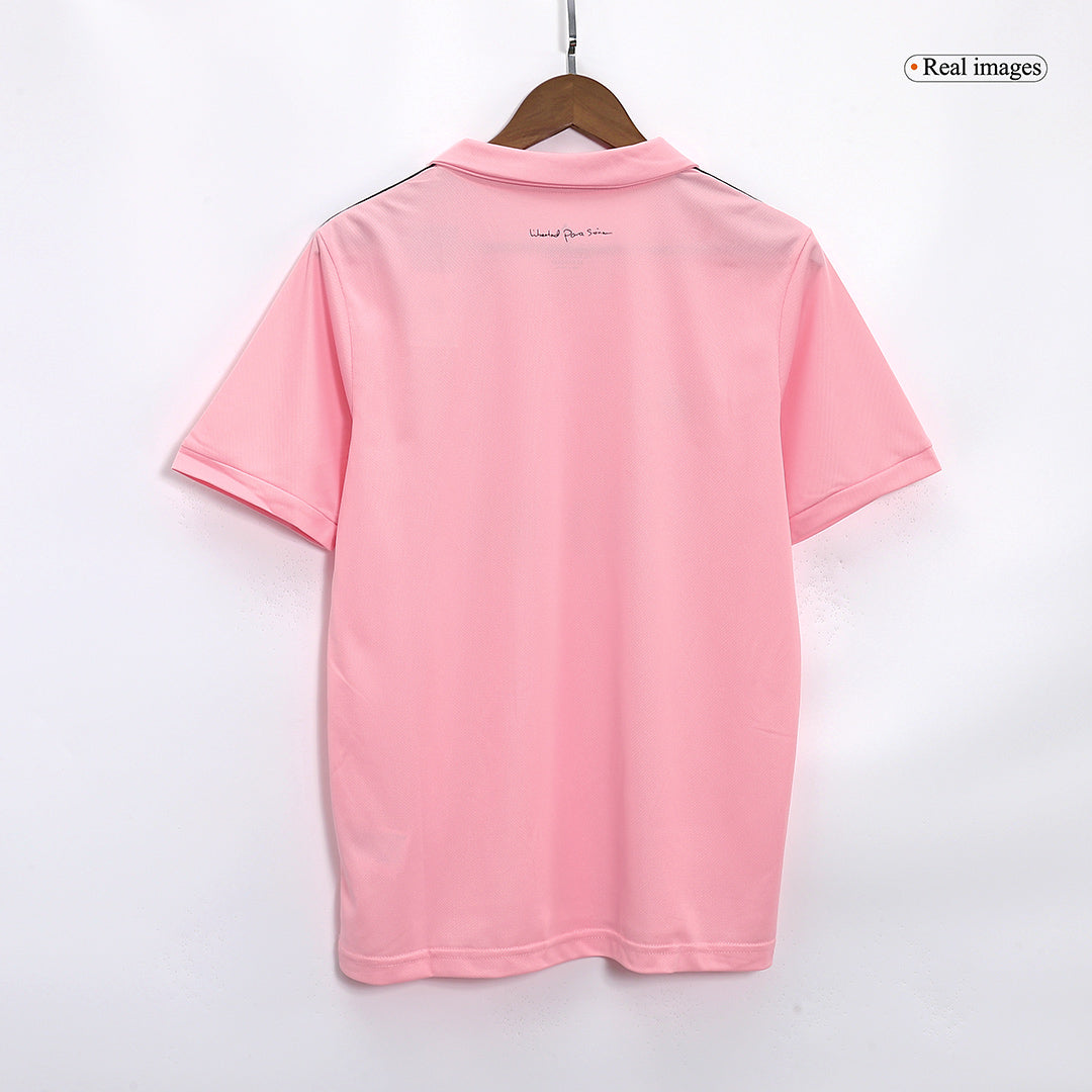 Inter Miami CF Jersey Home 2023