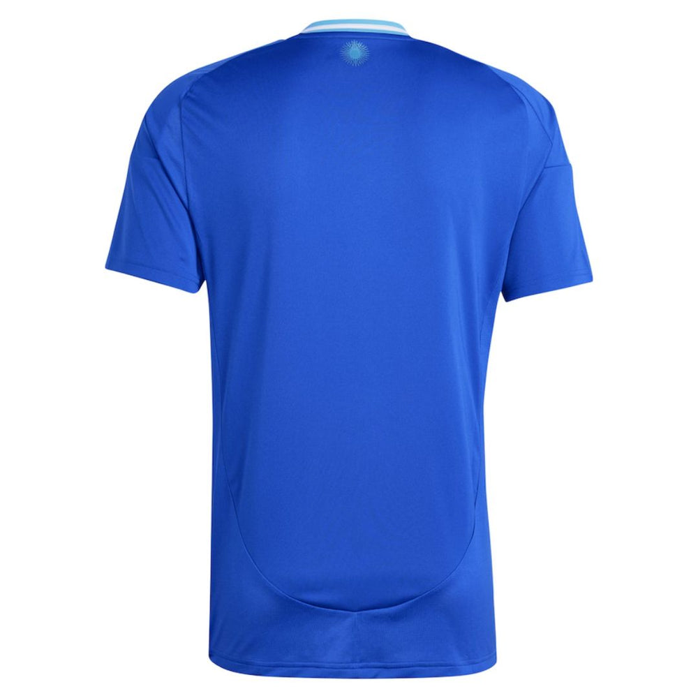 Argentina Away Jersey Copa America