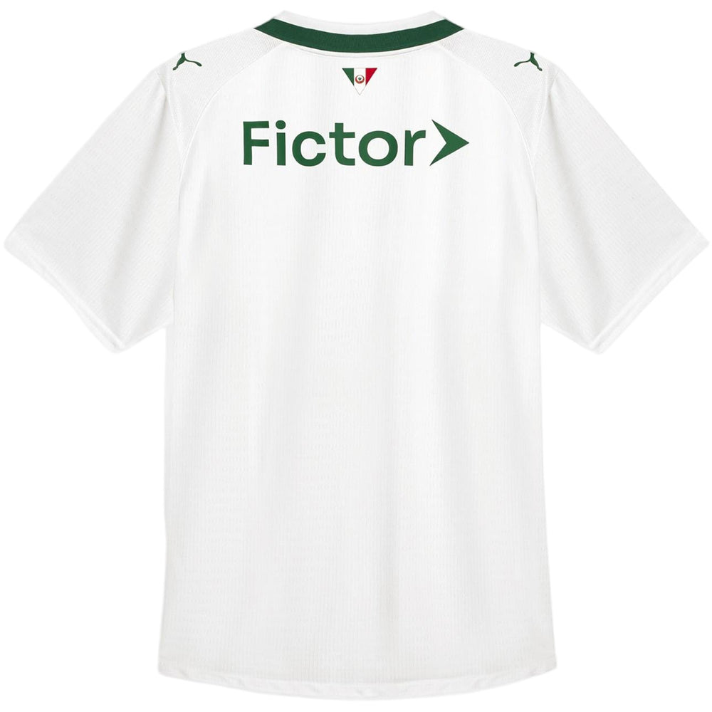 SE Palmeiras Away Jersey 2026