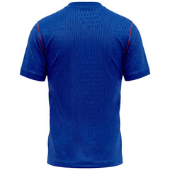 Croatia Away Match Jersey Player Version World Cup 2026