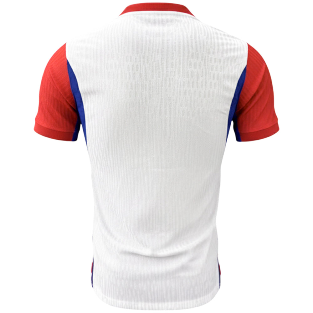 Croatia Home Match Jersey Player Version World Cup 2026