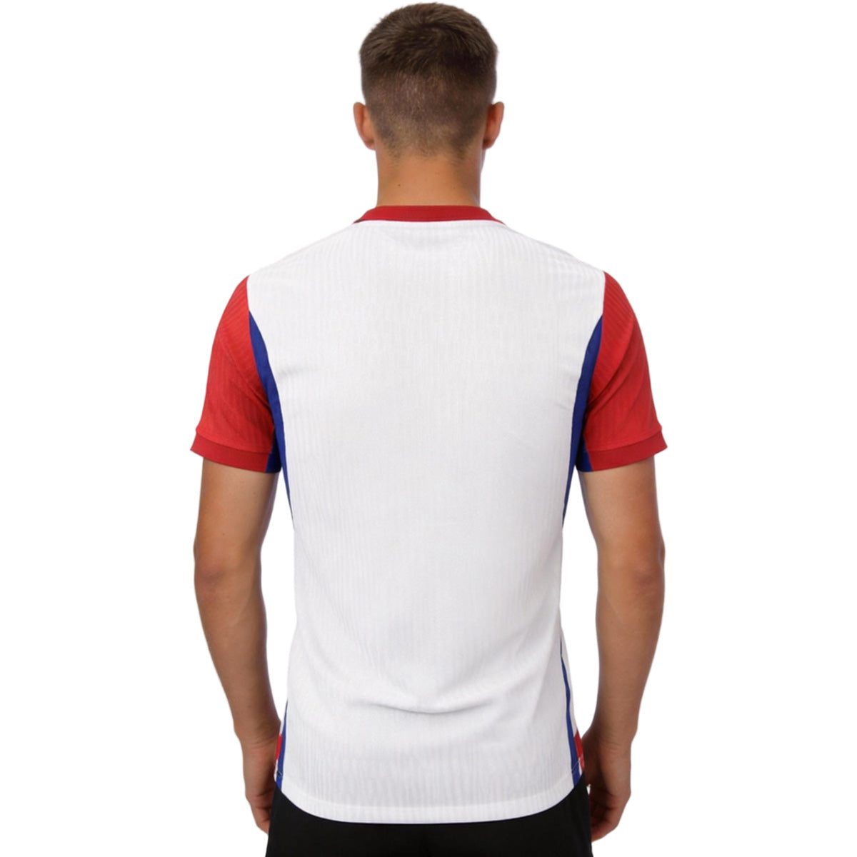 Croatia Home Match Jersey Player Version World Cup 2026