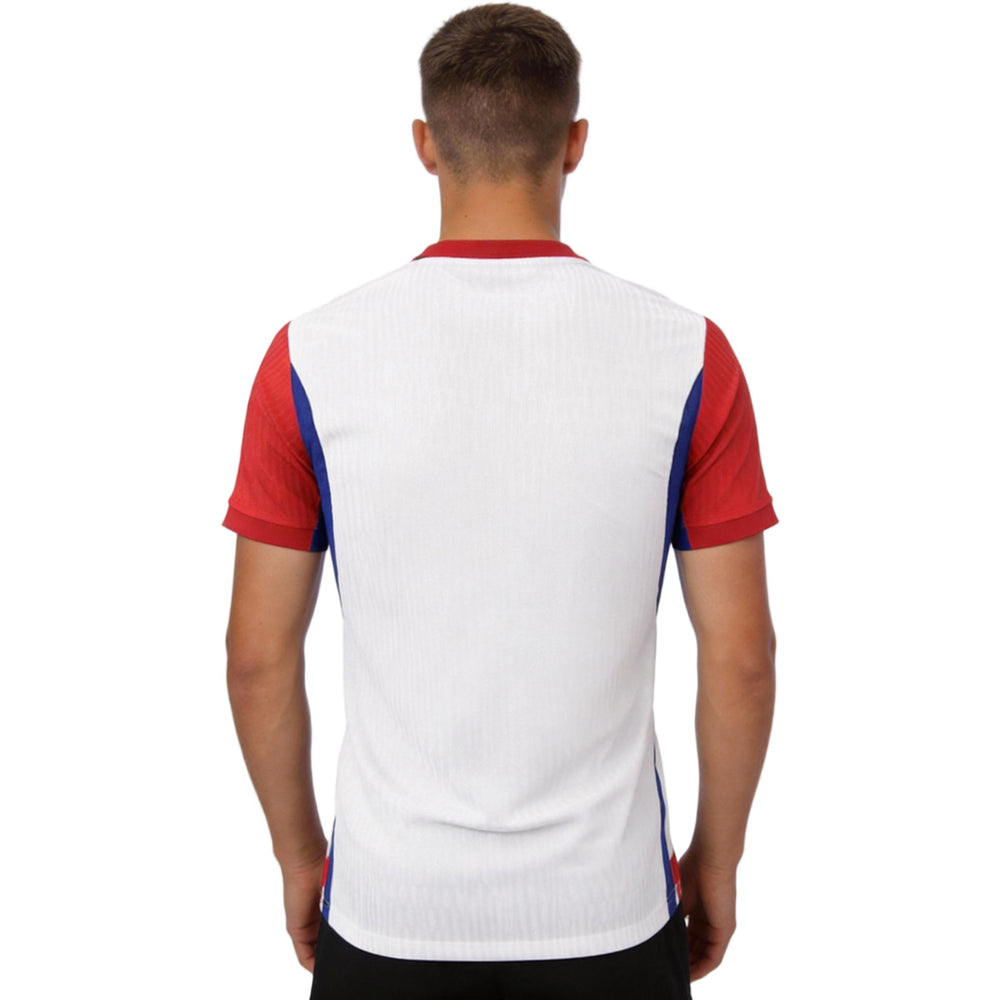 Croatia Home Match Jersey Player Version World Cup 2026
