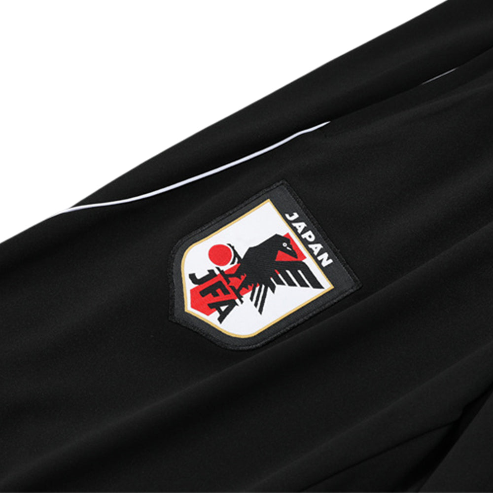 Japan Zipper Sweatshirt Kit(Top+Pants) White 2026
