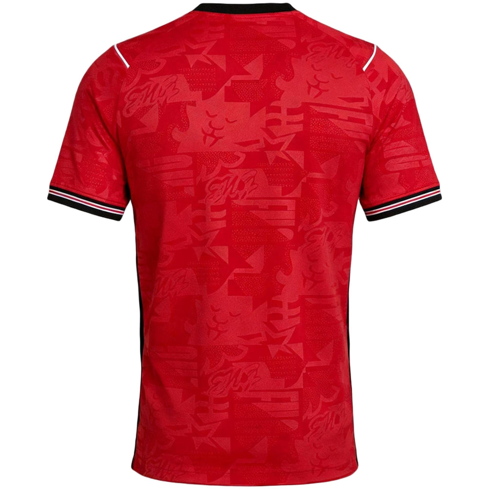 England Away Jersey World Cup 2026