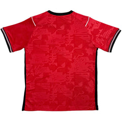 England Away Jersey World Cup 2026