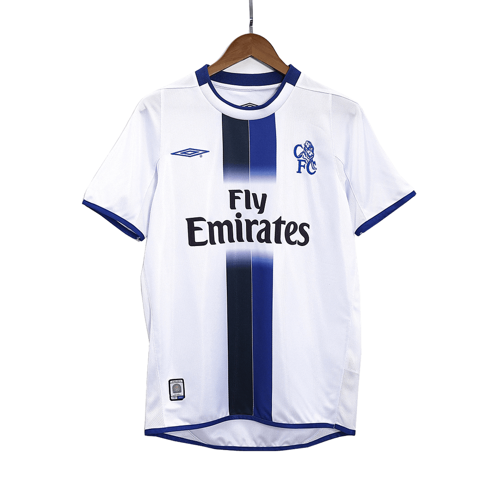 Retro Chelsea Away Jersey 2003/05
