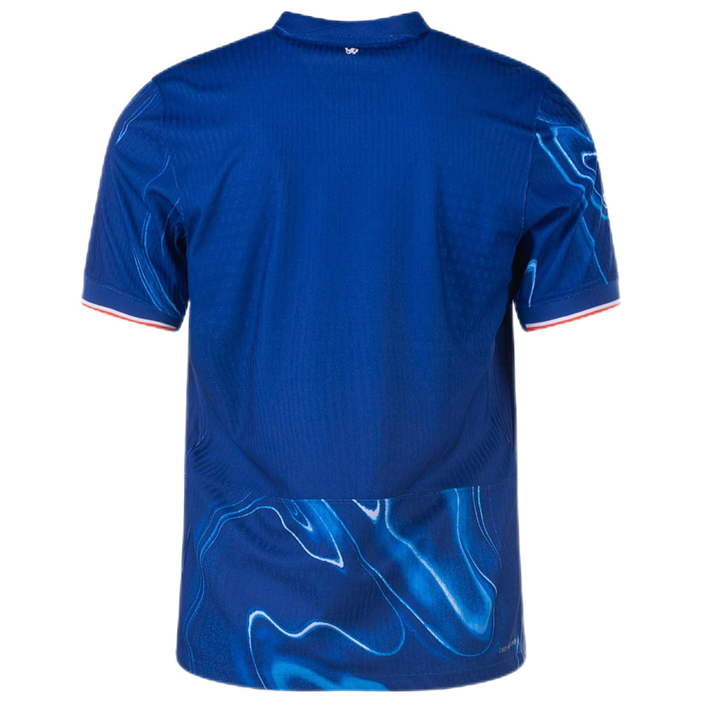 Chelsea Home Match Jersey Player Version