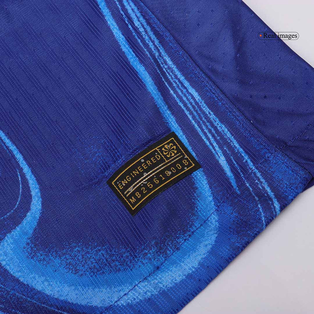 PALMER #20 Chelsea Home Match Jersey Player Version