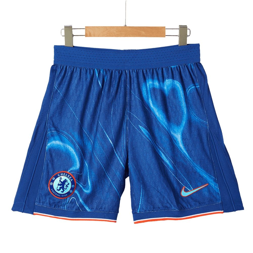 Chelsea Home Match Shorts