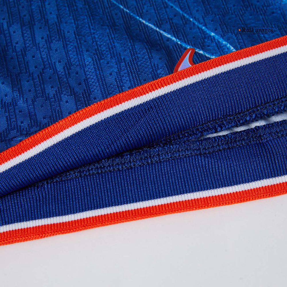 Chelsea Home Match Shorts