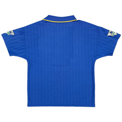 Vialli #9 Retro Chelsea Home Jersey 1995/97