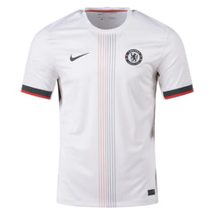 Chelsea Away Jersey Kit 2025/26