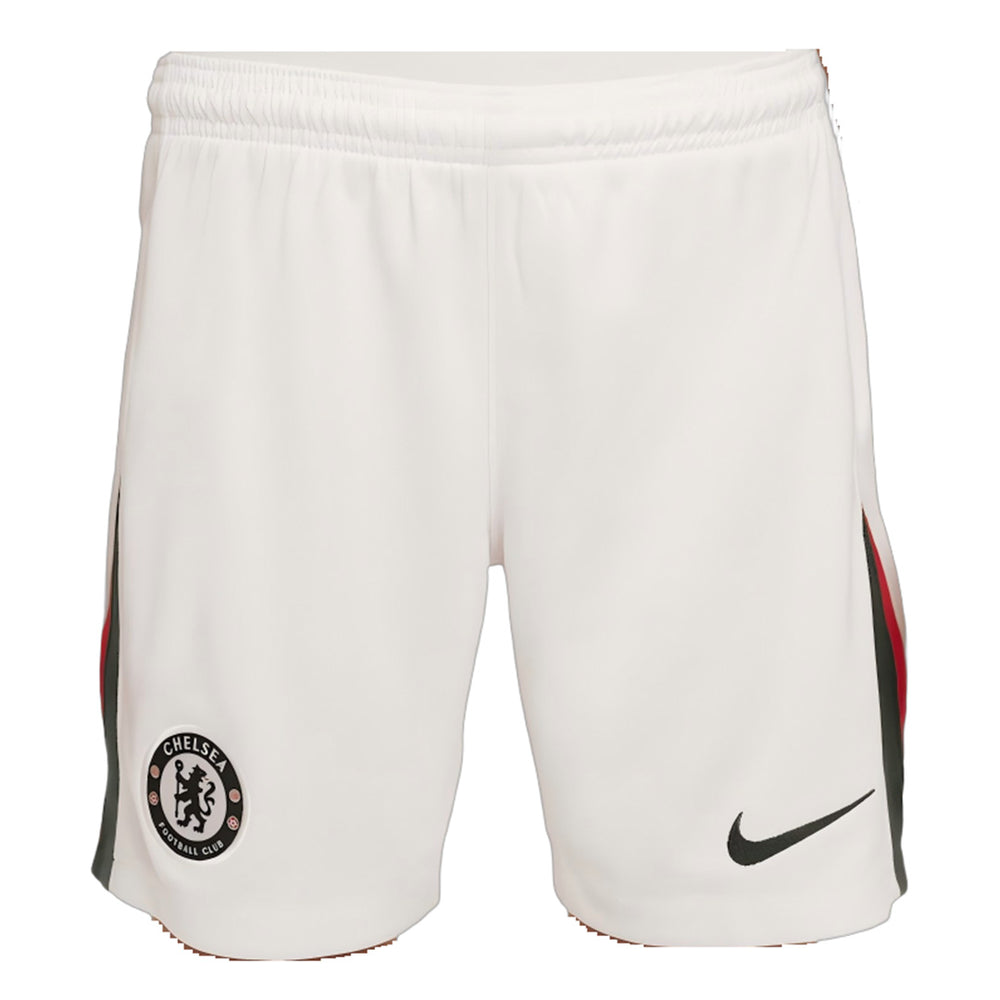 Chelsea Away Jersey Kit 2025/26