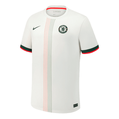 Chelsea Away Jersey Full Kit 2025/26