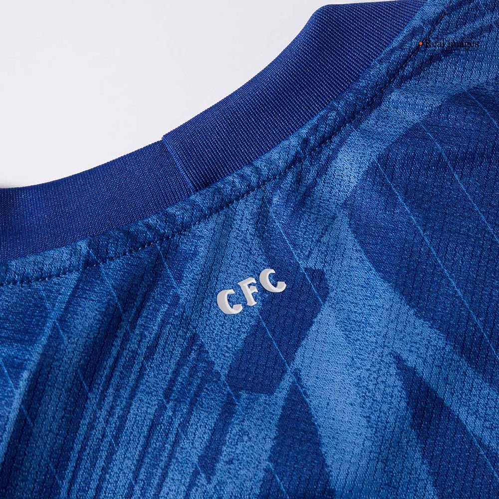 [Super Replica] Chelsea Home Jersey Kit 2025/26