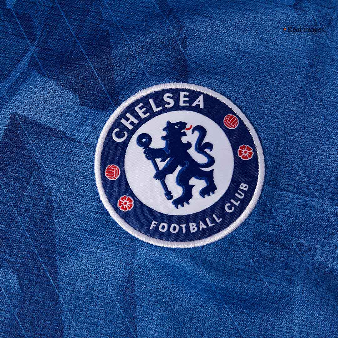 [Super Replica] Chelsea Home Jersey Kit 2025/26