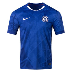 ESTÊVÃO #41 Chelsea Home Jersey 2025/26 - [Super Replica]