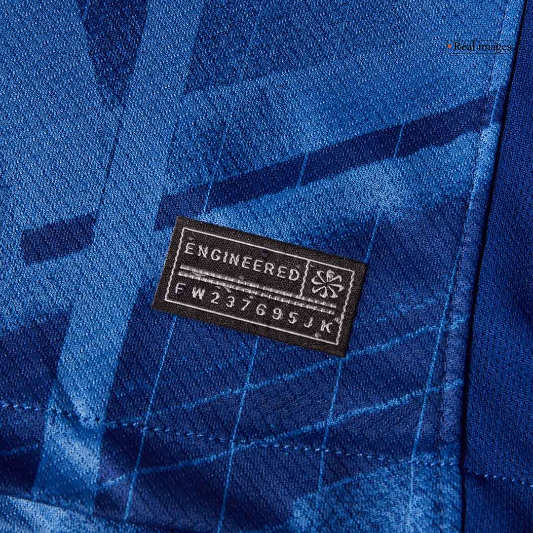Chelsea Home Match Jersey Player Version 2025/26