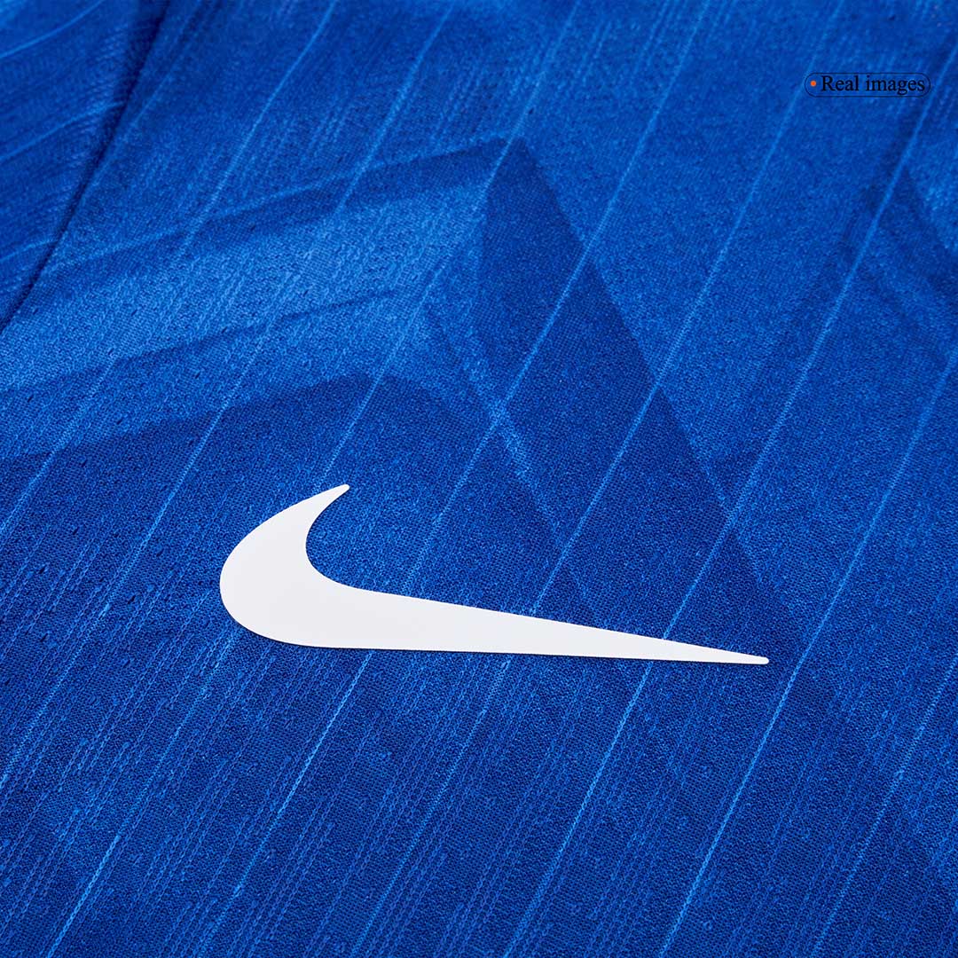 ESTÊVÃO #41 Chelsea Home Match Jersey Player Version 2025/26