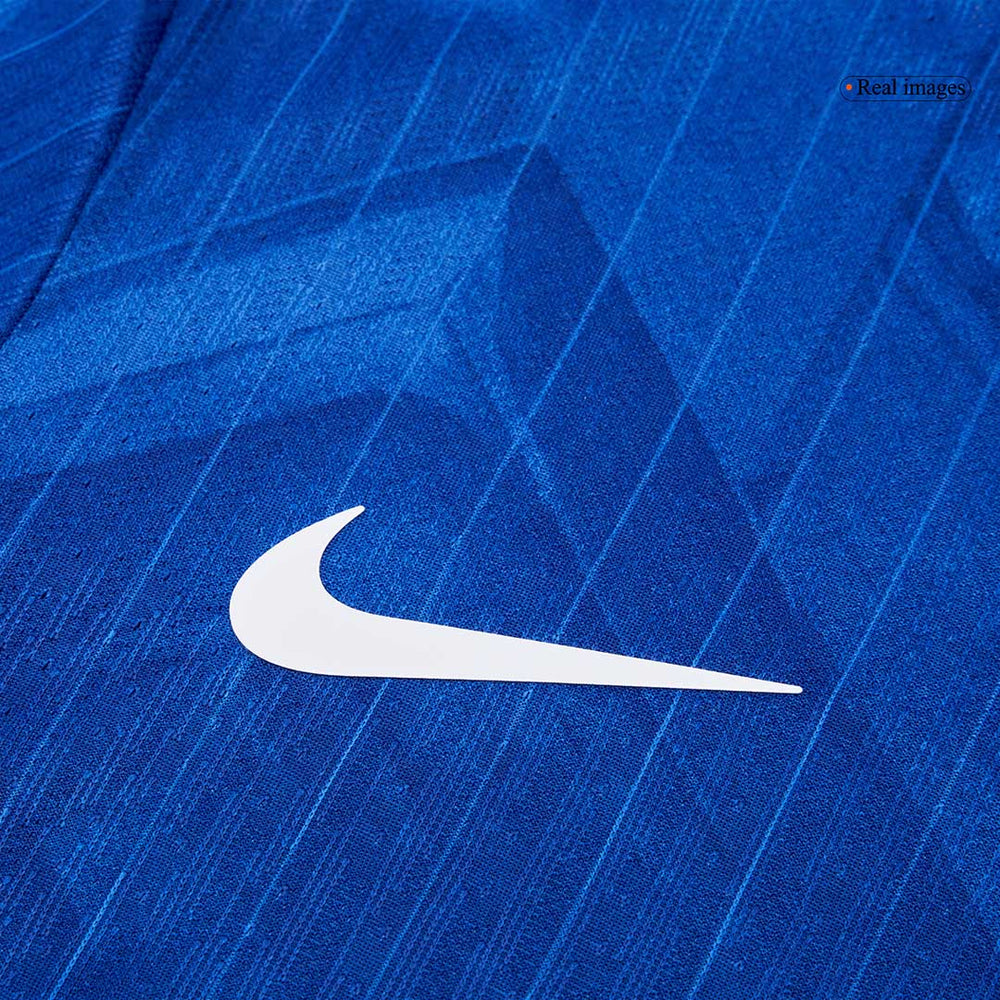 ESTÊVÃO #41 Chelsea Home Match Jersey Player Version 2025/26